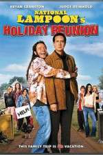 Watch Thanksgiving Family Reunion Movie25