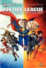 Watch Justice League: Crisis on Two Earths Movie25