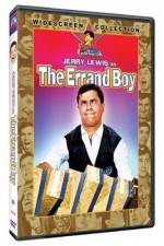Watch The Errand Boy Movie25