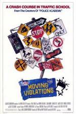Watch Moving Violations Movie25