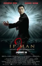 Watch Ip Man 2 Movie25