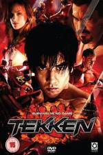 Watch Tekken Movie25
