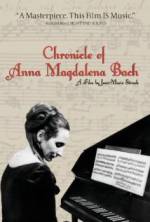 Watch The Chronicle of Anna Magdalena Bach Movie25