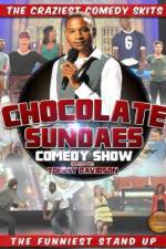 Watch The Chocolate Sundaes Comedy Show Movie25