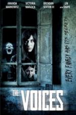 Watch The Voices Movie25