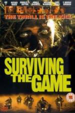 Watch Surviving the Game Movie25