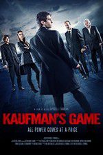 Watch Kaufmans Game Movie25