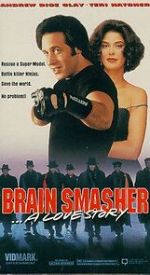 Watch Brain Smasher... A Love Story Movie25