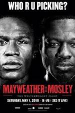 Watch HBO boxing classic: Mayweather vs Marquez Movie25