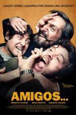 Watch Amigos Movie25
