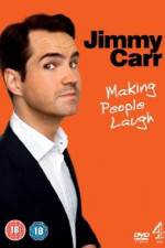 Watch Jimmy Carr Making People Laugh Movie25