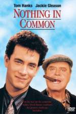 Watch Nothing in Common Movie25