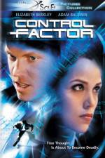 Watch Control Factor Movie25
