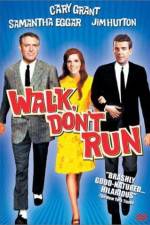 Watch Walk Don't Run Movie25