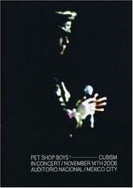 Watch Cubism: Pet Shop Boys in Concert - Auditorio Nacional, Mexico City Movie25