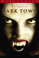 Watch Dark Town Movie25