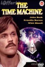 Watch The Time Machine Movie25