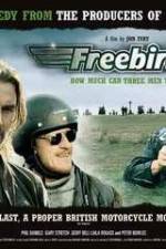 Watch Freebird Movie25