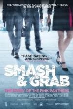 Watch Smash & Grab The Story of the Pink Panthers Movie25