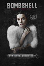 Watch Bombshell The Hedy Lamarr Story Movie25
