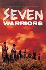 Watch Seven Warriors Movie25