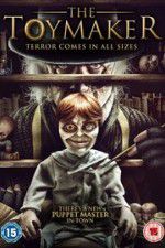 Watch Robert and the Toymaker Movie25