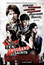 Watch 10,000 Saints Movie25