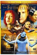 Watch The Fifth Element Movie25