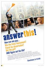 Watch Answer This! Movie25