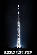 Watch Interstellar: Nolan's Odyssey Movie25