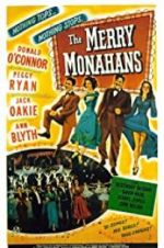Watch The Merry Monahans Movie25