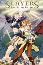 Watch Slayers The Motion Picture Movie25