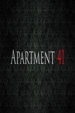 Watch Apartment 41 Movie25