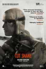 Watch Cut Snake Movie25