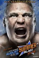 Watch WWE Summerslam 2012 Movie25