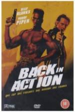 Watch Back in Action Movie25