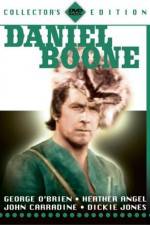 Watch Daniel Boone Trail Blazer Movie25