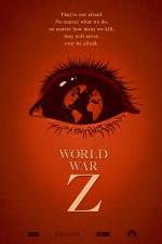 Watch World War Z Movie Special Movie25