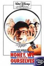Watch Honey, We Shrunk Ourselves Movie25