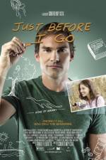 Watch Just Before I Go Movie25