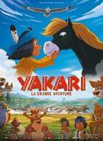 Watch Yakari, le film Movie25