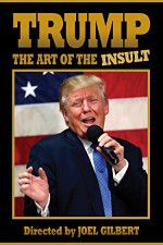 Watch Trump: The Art of the Insult Movie25