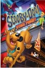 Watch Scooby-Doo: Stage Fright Movie25