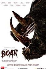 Watch Boar Movie25