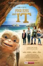 Watch Four Kids and It Movie25