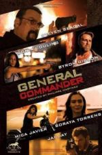Watch General Commander Movie25