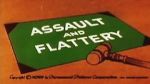 Watch Assault and Flattery Movie25