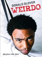 Watch Donald Glover: Weirdo Movie25