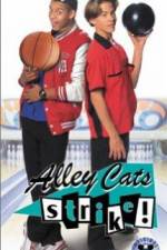 Watch Alley Cats Strike Movie25