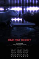 Watch One Rat Short Movie25